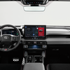 Sedili sportivi del Toyota RAV4 GR Sport