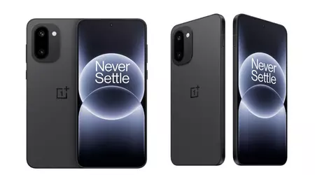 Render di OnePlus Ace 6T mostra il design dello smartphone prima dell'annuncio ufficiale