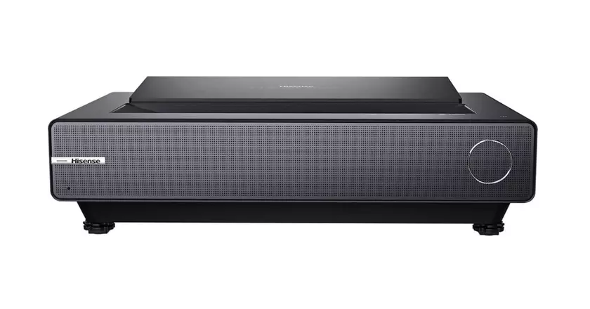 Hisense PX1-PRO 4K proiettore smart