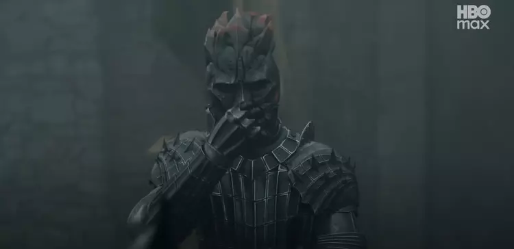 Il primo teaser della serie "A ...