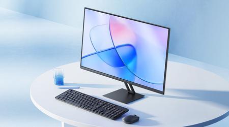 Xiaomi lancia il monitor IPS Redmi Display A27 con frame rate di 100Hz a 85 dollari