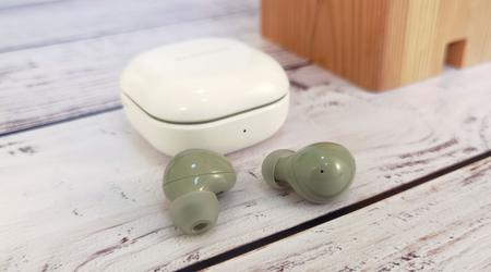 Samsung Galaxy Buds2 recensione: cuffie in miniatura TWS con cancellazione attiva del rumore