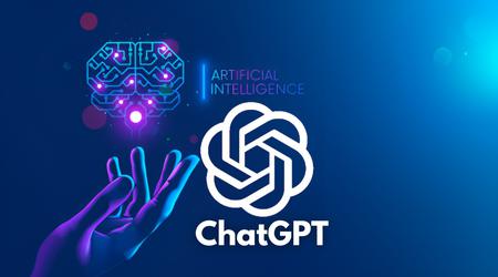 ChatGPT riprende il suo lavoro dopo un guasto tecnico