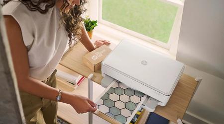 HP sta introducendo abbonamenti per le sue stampanti e il suo inchiostro, a partire da 7 dollari per 20 pagine stampate al mese.