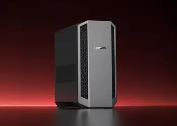 Lenovo ha presentato il Blade 7000 ...