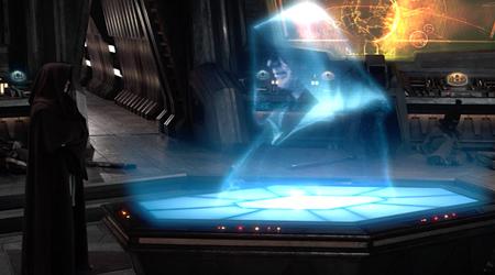 La tecnologia Holographic Conversational Video Experience ti consente di comunicare con i parenti defunti