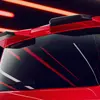 Design dello spoiler posteriore del Volkswagen Transporter Sportline - anteprima