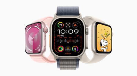 Dopo iOS 17.1 RC e macOS Sonoma 14.1 RC: Apple ha rilasciato watchOS 10.1 Release Candidate