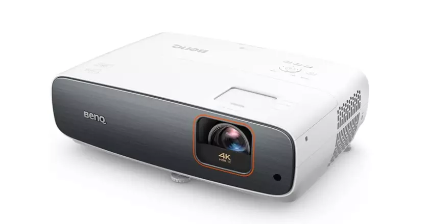 BenQ TK860i 4K HDR proiettore per casa intelligente