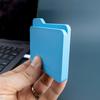 FolderDrive flash drive con USB-C