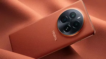 Immagini del probabile Realme 12 sono emerse nel database TENAA