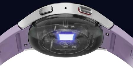 Samsung conduce una ricerca sul monitoraggio non invasivo del glucosio e sulla misurazione continua della pressione sanguigna