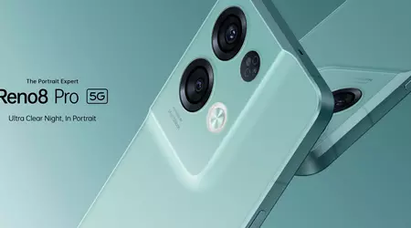 Dopo il Reno 10 Pro+: OPPO ha rilasciato una versione stabile di ColorOS 14 con Android 14 per il Reno 8 Pro