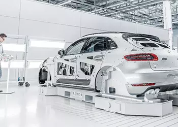 Audi e Porsche potrebbero iniziare a ...