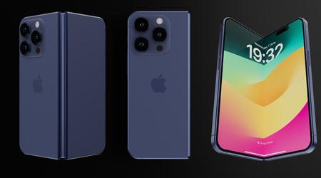 Schermo da 12 pollici e batteria da 5000 mAh: un insider rivela le specifiche chiave del prossimo iPhone pieghevole