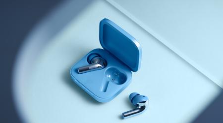 OnePlus Buds 3 con ANC, audio spaziale, protezione IP55 e fino a 44 ore di durata della batteria è ora disponibile negli Stati Uniti