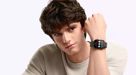 Huawei Watch Fit 3: smartwatch in stile Apple Watch con 10 giorni di autonomia a 160 euro