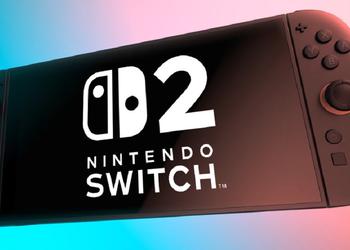 Su Nintendo Switch 2 si avvieranno ...
