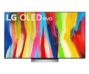 Smart TV LG Evo OLED da ...