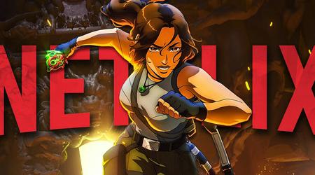 La serie animata Tomb Raider: The Legend of Lara Croft ha debuttato su Netflix: la critica non ne è entusiasta