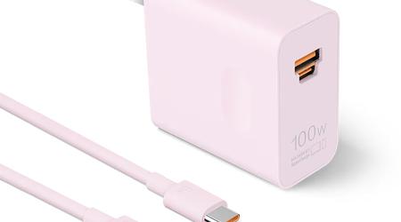 Huawei SuperCharge Max con 100W di potenza, due porte USB e un prezzo di 42 dollari è in vendita ora