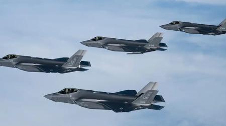 Northrop Grumman si è aggiudicata 705 milioni di dollari per sviluppare un missile SiAW avanzato per i caccia di quinta generazione F-35 Lightning II.