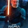 Vecchi amici e nuovi nemici: La Disney ha rilasciato dei poster con i personaggi principali della serie Ahsoka-11 Vecchi amici e nuovi nemici: La Disney ha rilasciato dei poster con i personaggi principali della serie Ahsoka-11