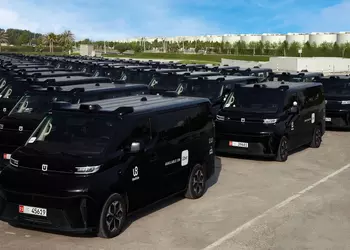 Uber lancia taxi senza conducente ad ...