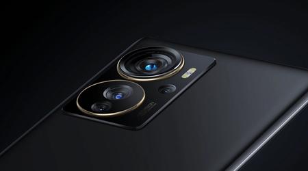 ZTE Axon 40 Pro - Snapdragon 870, fotocamera da 108 MP, display a 144 Hz a partire da $ 450