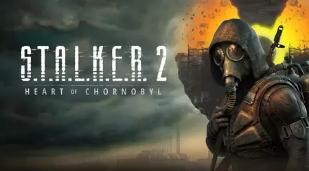 STALKER 2: Cuore di Chornobyl è già disponibile su PlayStation 5 — il gioco gira ancora meglio sulla console di Sony che su Xbox Series