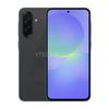 Render di Samsung Galaxy A36 in colore nero