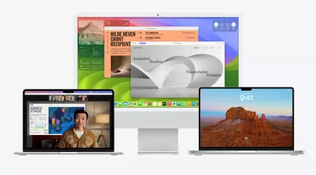 È uscita la versione pre-release di macOS Sonoma 14.1: quali sono le novità?