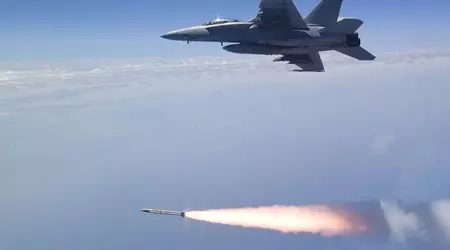La Polonia acquisterà più di 200 missili antiradar AARGM-ER dagli USA