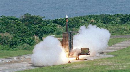 Taiwan costruirà 12 siti per i sistemi di difesa aerea Sky Bow III, per intercettare i missili balistici cinesi entro un raggio di 200 km.