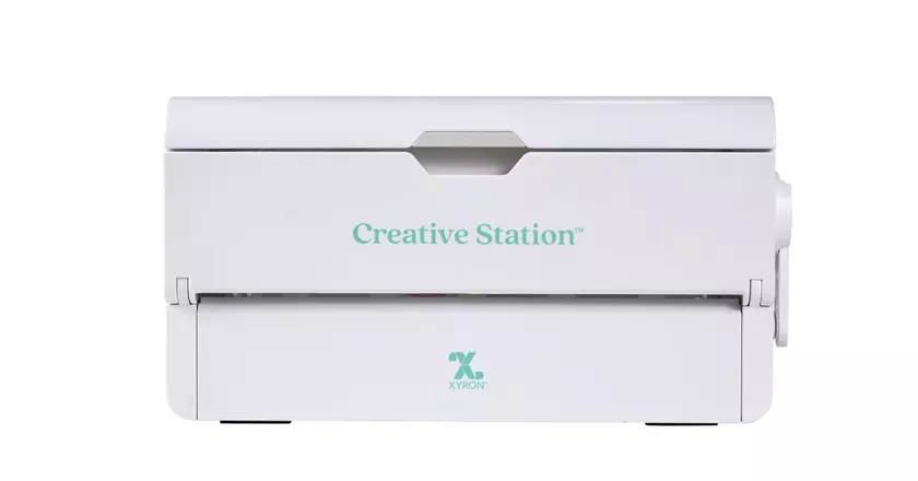 Xyron macchina per creare adesivi