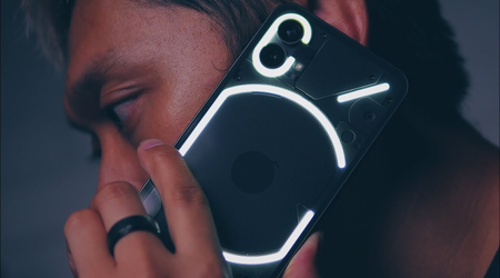Il profitto è pari a zero: il capo di Nothing afferma che l'azienda non guadagna nulla dalle vendite degli smartphone Phone (1)
