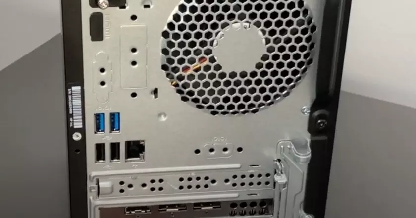 HP Pavilion TG01 miglior PC gaming preassemblato sotto i 1000 euro