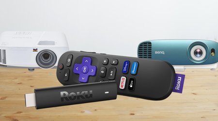 Miglior Dispositivo di Streaming per Proiettore