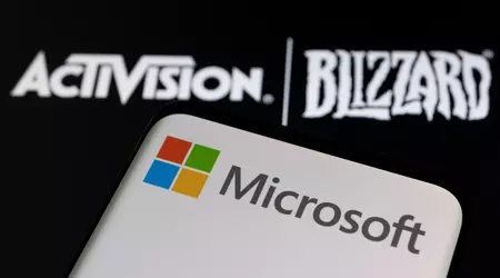 Microsoft riceve l'approvazione della Federal Trade Commission statunitense per proseguire l'acquisizione di Activision Blizzard