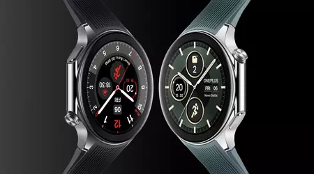 OnePlus Watch 2 riceverà presto una nuova versione nel colore Nordic Blue