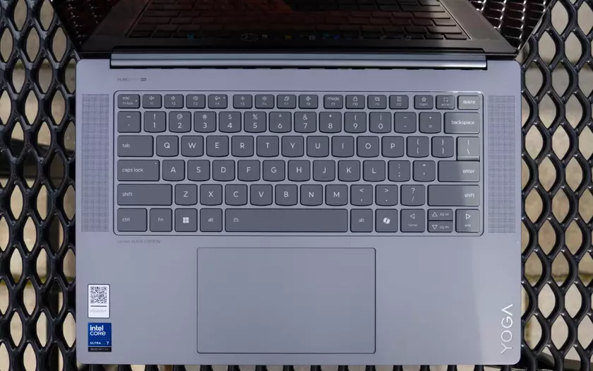 Slim7i contro MacBook Air M4