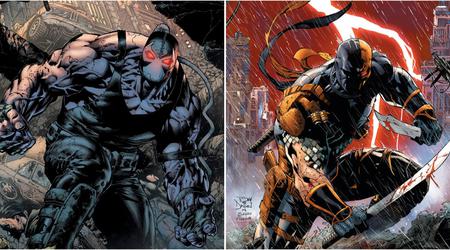 Voci di corridoio: La DC sta lavorando a un film su Bane e Defstroke, e l'autore del prossimo film su Capitan America è responsabile della sceneggiatura