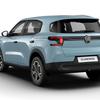 Design della Citroën C3 Aircross