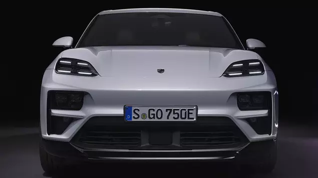 Porsche rompe le proprie tradizioni: il ...