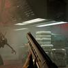 Scena di battaglia in Alien: Rogue Incursion