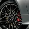 Cerchi in lega Lexus RC Final Edition