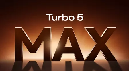 Xiaomi ha annunciato Redmi Turbo 5 Max — un sub-flagship dalle super prestazioni con il nuovo chipset Dimensity 9500s