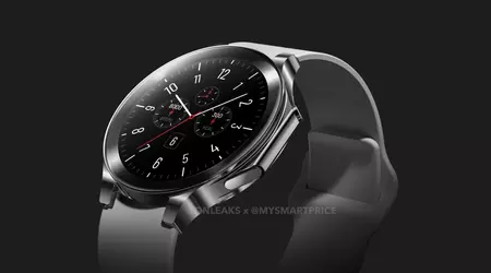 Insider: OnePlus Watch 2 funzionerà con il sistema operativo WearOS 4