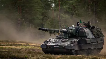 La Germania trasferirà all'Ucraina un ulteriore lotto di lanciarazzi MARS II e PzH 2000 entro la fine del 2022.