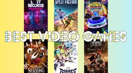 Clair Obscur: Expedition 33 e Death Stranding 2 Nominati Migliori Giochi da Time Magazine